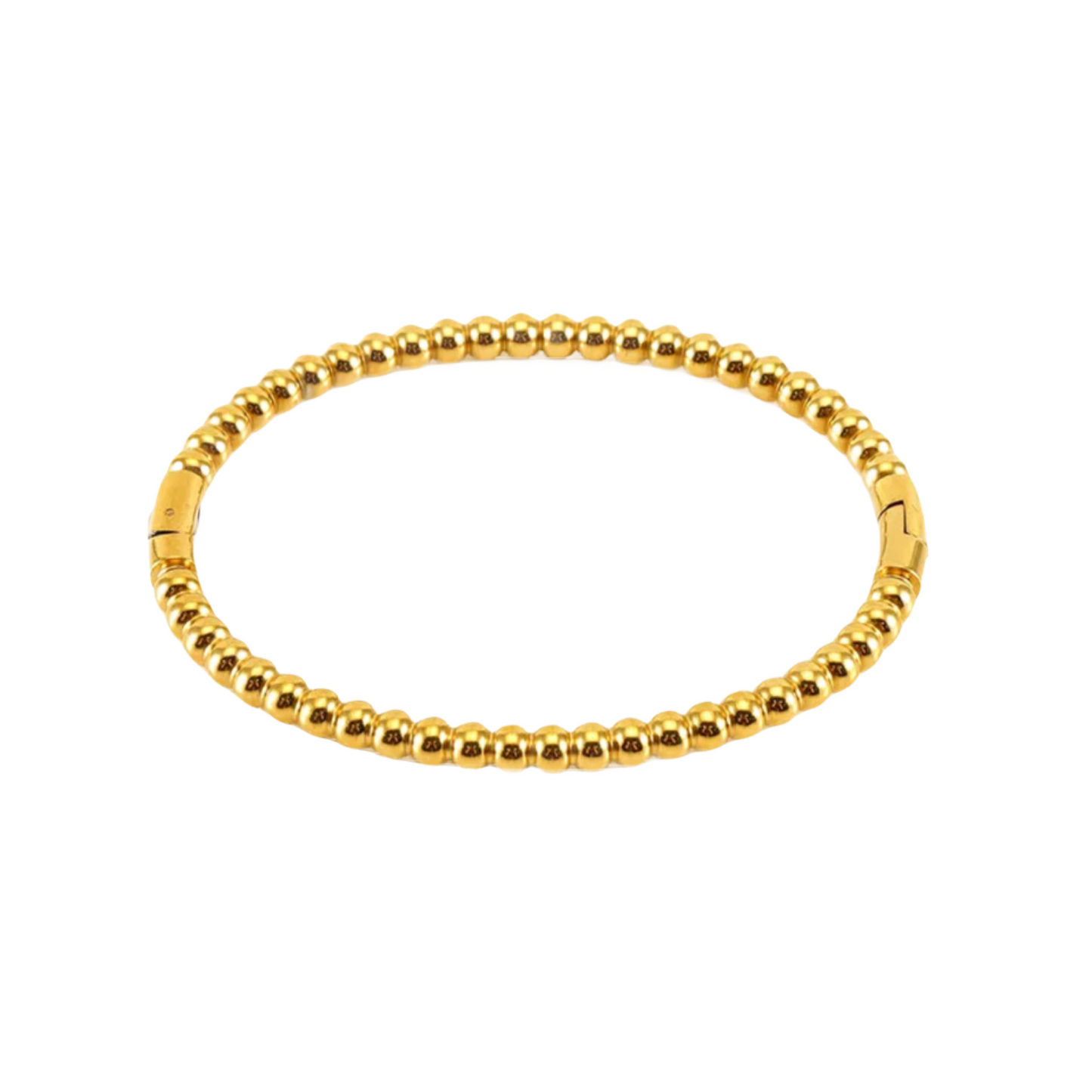 Beaded Bangle