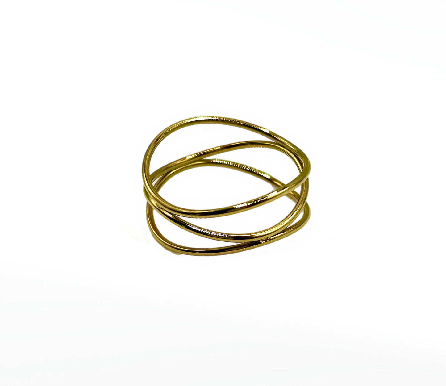 Layered Ring