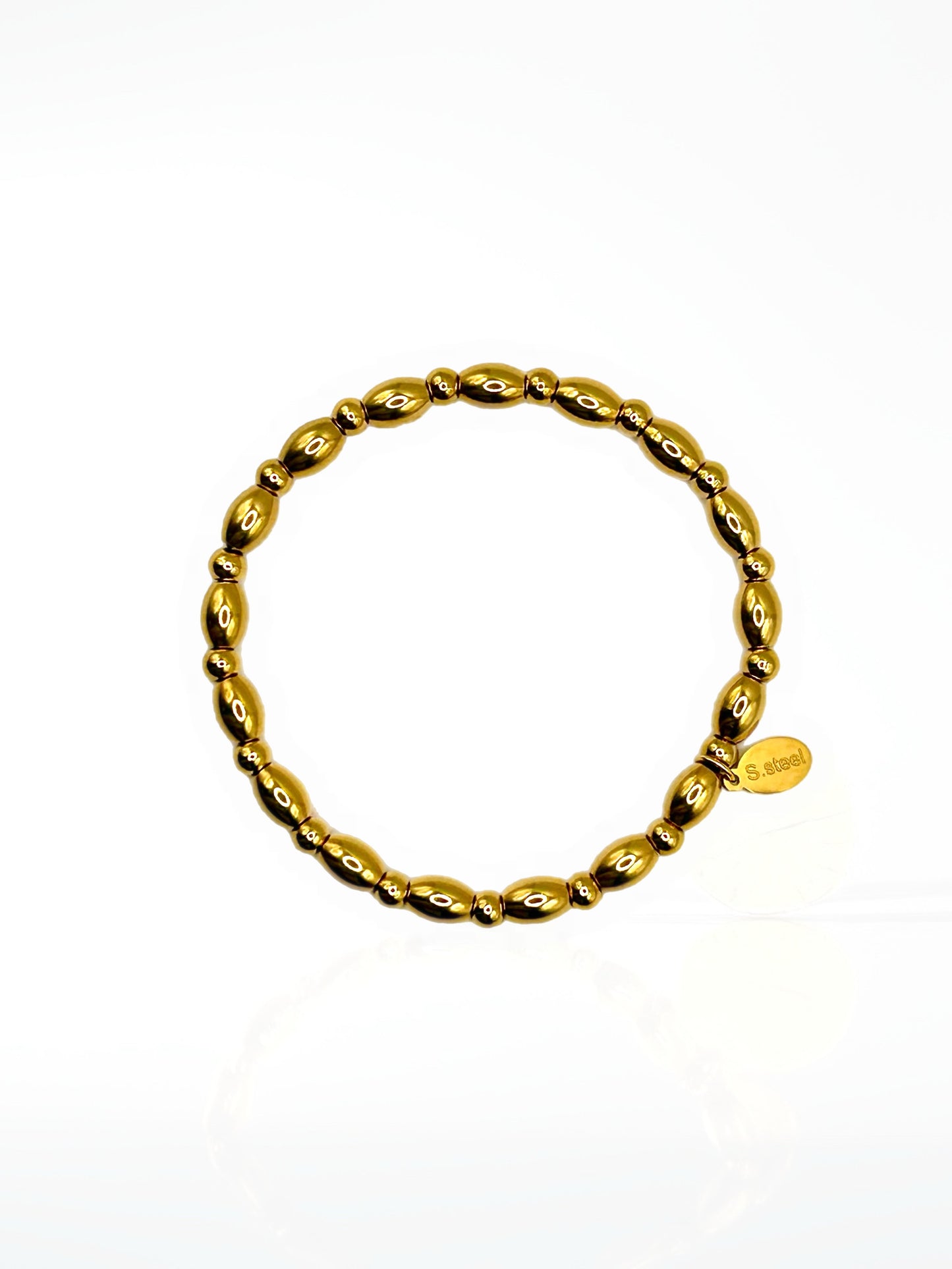 Beaded Bracelet