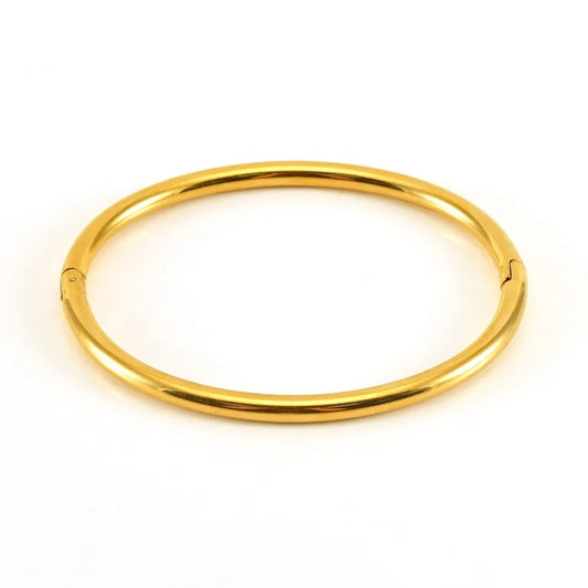 Simple Style Bangle