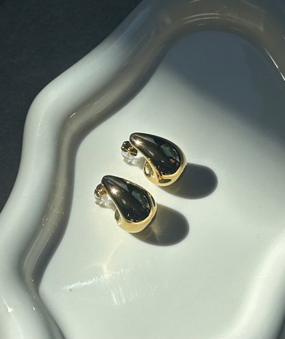 Tear Drop Earrings