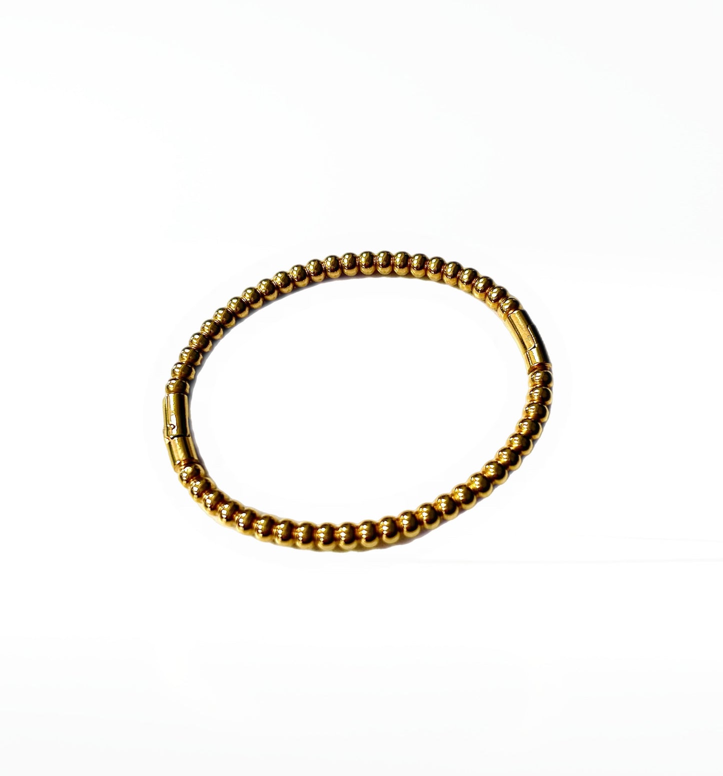 Beaded Bangle