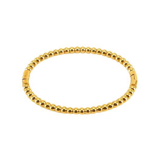 Beaded Bangle